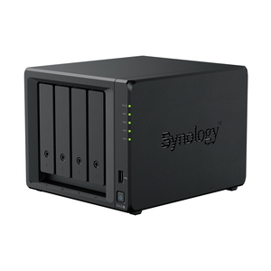 เซิร์ฟเวอร์ NAS รุ่น DS425+ ใหม่เอี่ยม 4 ช่องใส่ฮาร์ดดิสก์ DS425+ - Product Image 5