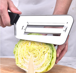 Éplucheurs à double lame de haute qualité Couteaux à légumes multifonctionnels Éplucheurs de coupe Outils spéciaux de cuisine - Product Image 6