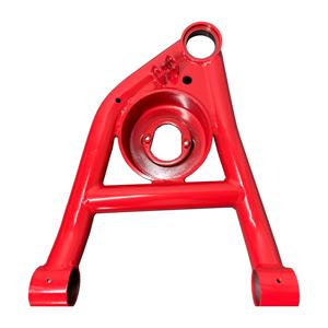 Par de brazos de Control inferior de acero tubular Fit 1964-1972 Chevelle <span class=keywords><strong>Malibu</strong></span>/El Camino/B-uick Skylark GS/Oldsmobile con rótula - Product Image 5