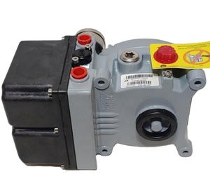 Posicionador Digital Masoneilan SVI2-21113121 /SVI2-21123121 /SV12-21113111 para Válvulas de Control Neumáticas - Product Image 4