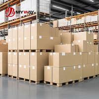Manchon de coussinets à empreintes alvéolées MYWAY en acier allié à faible teneur en carbone, facteur de friction <0.1, trous coniques, film d'huile autolubrifiant haute performance