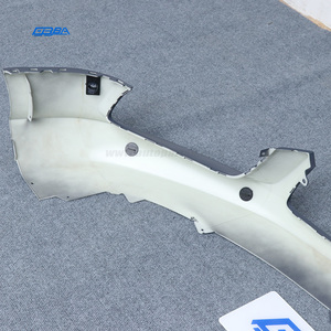 Parachoques Delanteros de ABS para Automóviles Bentley GT4.0 2012-2014, Garantía Comercial del Fabricante - Product Image 4