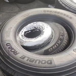 12.00R20 11.00R20 9.00R20 Pneus de camion radial 315/80R22.5 Pneu de camion - Product Image 4
