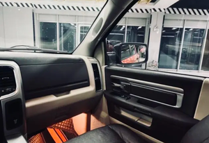 Pickup <span class=keywords><strong>RAM</strong></span> à quatre roues 5,7L d'occasion - Product Image 6