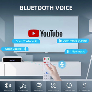 [Hàng chính hãng] Thiết bị giải mã truyền hình thông minh IMETBOX M6 Global AI 4G64G mới năm <span class=keywords><strong>2025</strong></span> tại Úc, Canada, Mỹ, Nhật Bản, Hàn Quốc, Singapore - Product Image 6