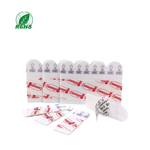 Trung bình cho 3m thiệt hại miễn phí EVA tường treo Dải dễ dàng-to-áp dụng và loại bỏ hai mặt băng chịu nhiệt Refill dải - Product Image 2