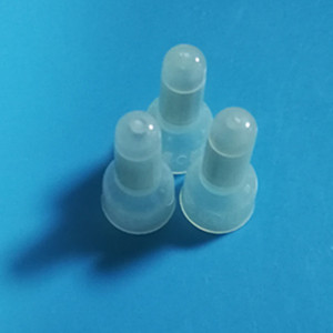 ฝาครอบขั้วต่อแบบถอดเร็ว Ce-1 ไนลอนทนไฟ สำหรับสายไฟฟ้า 1 แกน - Product Image 2