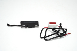 Luces LED de alta calidad, luces led de centro de parrilla para Mercedes BENZ, actualización de 2017 para <span class=keywords><strong>Brabus</strong></span> - Product Image 3