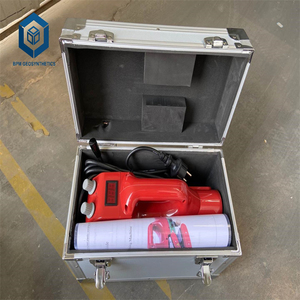 Máquina <span class=keywords><strong>de</strong></span> Soldadura <span class=keywords><strong>de</strong></span> Geomembranas BPM, Máquina <span class=keywords><strong>de</strong></span> Soldadura por Superposición <span class=keywords><strong>de</strong></span> Geomembranas <span class=keywords><strong>de</strong></span> <span class=keywords><strong>HDPE</strong></span> en Venta - Product Image 6