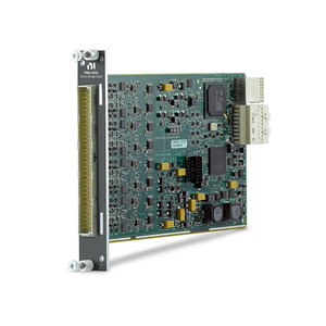 โมดูลอินพุต Ni Pxie-4331 Pxi Strain/bridge, 102.4 Ks/s, 24 บิต, 8 ช่องสัญญาณ, 781345-01 - มีสินค้าในสต็อกและกำลังลดราคา - Product Image 1