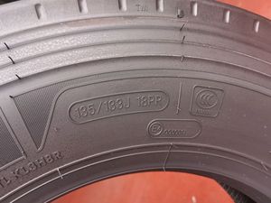 ยางรถบรรทุกเรเดียล215/75R17.5สำหรับยานพาหนะความจุสูง - Product Image 5