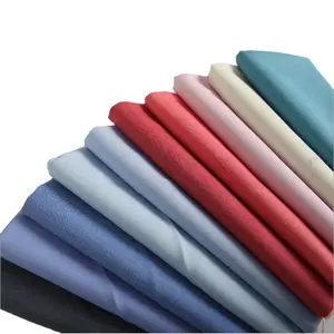 Waterproof 150 Denier Polyester Fabric Anti - Tear With Excellent Wear  Resistance