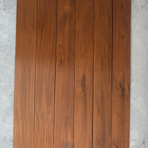 Nhà máy trực tiếp bán buôn Chất lượng cao 100% hóa chất miễn phí thermowood xử lý nhiệt rắn gỗ decking sồi Lumber - Product Image 3