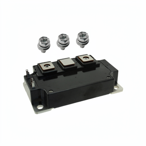 BOM IC มีสินค้าในสต็อก CM200DU-24F โมดูลทรานซิสเตอร์ ชิปอิเล็กทรอนิกส์ ชิ้นส่วนอิเล็กทรอนิกส์ - Product Image 1