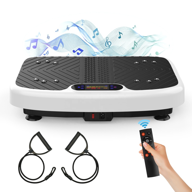 Slim Body Shape Home Use Vibrating