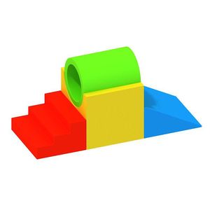 Di alta qualità indoor outdoor soft <span class=keywords><strong>play</strong></span> zona attrezzature per parchi giochi stuoia del gioco del bambino area di gioco - Product Image 5