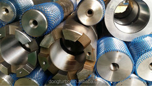 ברגים/ברגים/ברגים כפול עבור 1-<span class=keywords><strong>1000mw</strong></span> חלקי חילוף עבור טורבינת אדים mw לייצור חשמל - Product Image 4