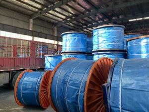 7x7 7x19 6x7 6x12 6x19 6x24 6x36 6x37 19x7 dây thép mạ kẽm và không mạ kẽm - Product Image 5