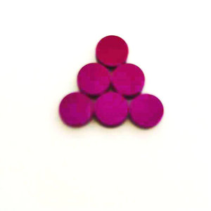 Vật liệu thủy tinh Băng 1400 tuổi thọ cao Bộ lọc Băng truyền cao để phát hiện hồng ngoại - Product Image 1