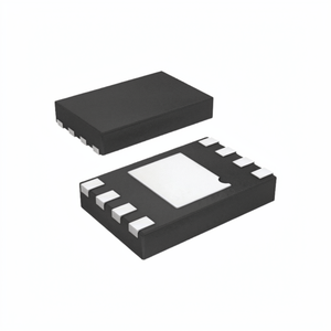 BOM IC In Stock Electronic Circuit Components BR93G66NUX-3TTR 8 UFDFN Exposed Pad Memory - Product Image 1