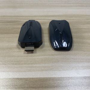 เครื่องรับส่งสัญญาณ <span class=keywords><strong>HDMI</strong></span> 1080P ชุดขยายไร้สายเครื่องขยายสัญญาณ150เครื่องวัดสำหรับจอทีวีโปรเจคเตอร์ - Product Image 2