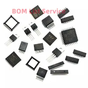 S-13R1B30-M5T1U3 (IC chip microcontroller MCU) s-13r1b30-m5t1u3