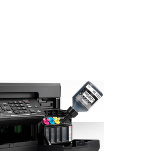 Per stampante multifunzione a getto d'inchiostro a colori wireless Brother DCP-T720DW con stampa fronte/retro - Product Image 2