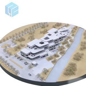 Công Nghiệp Fdm Slm Sla Thu Nhỏ Kiến Trúc <span class=keywords><strong>3D</strong></span> In Mô Hình Giá Rẻ <span class=keywords><strong>3D</strong></span> Dịch Vụ In Ấn Cho Thép Không Gỉ CNC Bao Gồm - Product Image 1