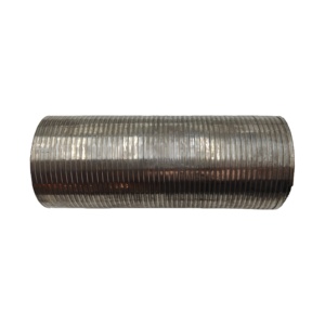 Tubo de Escape de Motor de Camión de Alta Calidad 3199065 21497416 5 Pulgadas 32cm de Metal para Trabajo Pesado - Product Image 3