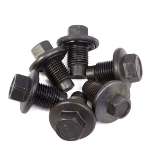 F75Z-6730-BA F75Z6730BA Bouchon de vidange d'huile M14x1.5 pour Ford Aerostar Bronco Crown <span class=keywords><strong>Victoria</strong></span> E-150 E-250 E-350 E-450 Escort - Product Image 4