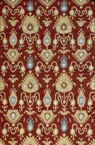 Alfombra Kilim Tejida a Mano de Lana, Antideslizante, para Adultos, 100% Lana, Proveedor y Fabricante Indio - Product Image 4