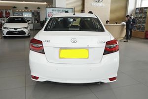 โตโยต้า วีออส 1.5L CVT CARE ปี <span class=keywords><strong>2022</strong></span> ราคาประหยัด รถซีดานขนาดกะทัดรัด 5 ที่นั่ง ปลอดภัย เหมาะสำหรับการเดินทางในเมืองและครอบครัว - Product Image 3