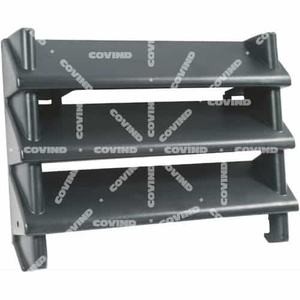 REJILLA DERECHA adecuada para Daf 95XF 1a S. XF95 2a S. 2002 (1309113) - Product Image 1