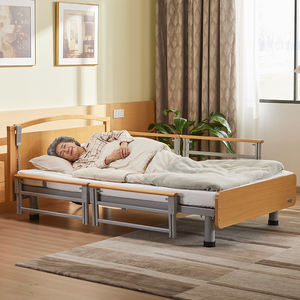 Tecforcare Célèbre fabricant multi fonction <span class=keywords><strong>personnes</strong></span> âgées <span class=keywords><strong>lit</strong></span> d'allaitement avec toilette - Product Image 4