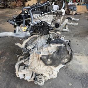 Motor G4NK Usado de Aluminio de 4 Cilindros al por Mayor, Caja de Cambios para <span class=keywords><strong>Meitu</strong></span> (DU) 1.8L de Gasolina, Repuesto 100% Original Probado - Product Image 6