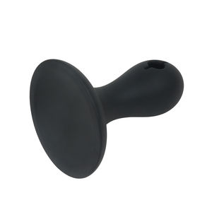 Boro silikat Anal Plug Prostata-Massage gerät G-Punkt-Massage gerät Adult Temperature mpfindliches Spielzeug für Anfänger und Fort geschrittene - Product Image 2