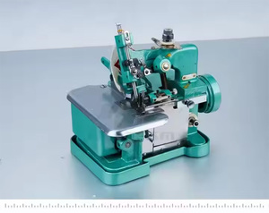 Vendita calda per uso domestico Mini tappeto legante Overlock macchina da cucire con singolo ago motore per uso domestico - Product Image 2