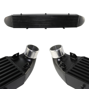 <span class=keywords><strong>Intercooler</strong></span> frontal haute performance pour Ford <span class=keywords><strong>Fiesta</strong></span> <span class=keywords><strong>ST</strong></span> 1.6L Ecoboost 2014-2019, amélioration de l'<span class=keywords><strong>intercooler</strong></span> - Product Image 5