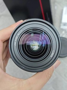 เลนส์มุมกว้าง HFT Professional <span class=keywords><strong>Lumix</strong></span> S 24 มม. F/1.8 สำหรับกล้องมิเรอร์เลสฟูลเฟรม โฟกัสคงที่ สำหรับกล้อง DSLR และกล้องดิจิตอล ขายส่ง - Product Image 5