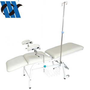 YC-BDEC105 Youngcoln Disponibles Dans 10 Jours Chine Utilisé Acier Inoxydable D'attente de L'hôpital Et De La Saignée Chaise - Product Image 6