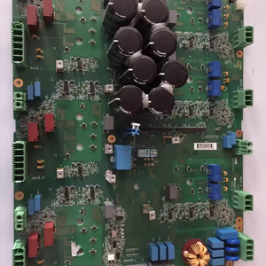 Un nuevo producto original, nuevo controlador Plc dedicado Pac de automatización industrial, stock listo, original, nuevo, <span class=keywords><strong>Pl</strong></span> - Product Image 3