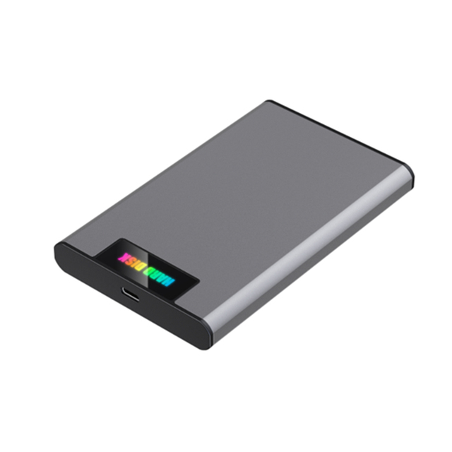Bulk Ssd Hard Drives Type c Solid State External Ssd Hard Drive