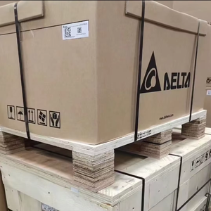 Variador de Frecuencia Delta 75kW C2000Plus 100HP Trifásico 380V de Alta Potencia con Control Vectorial para Extrusora de Uso Pesado y Mezcladora de Caucho - Product Image 1