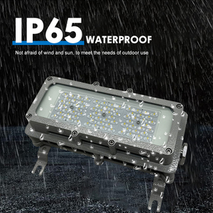 Hot bán tàu điện ngầm đường hầm Cáp đoạn <span class=keywords><strong>Explosion</strong></span> <span class=keywords><strong>Proof</strong></span> <span class=keywords><strong>Flood</strong></span> đèn IP65 không thấm nước <span class=keywords><strong>50</strong></span> wát <span class=keywords><strong>LED</strong></span> chống cháy nổ ánh sáng - Product Image 4