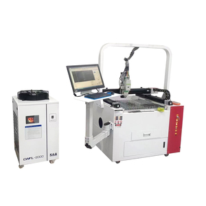Máquina de Corte Láser de Metal de Tipo Abierto/Cerrado 6060 8080, Cortadora Láser Automática para Acabado de Joyería |   Precio Bajo - Product Image 4