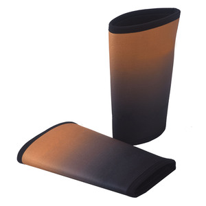 <span class=keywords><strong>Genouillères</strong></span> de compression pour Squats, Soulevés de Terre, Cross-Training, Powerlifting et Musculation, Protection Coude et Genou - Product Image 5