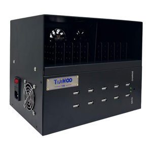 Bán buôn <span class=keywords><strong>10</strong></span> cổng 4kg <span class=keywords><strong>USB</strong></span> Multi-<span class=keywords><strong>Port</strong></span> <span class=keywords><strong>Hub</strong></span> công suất lớn đa cổng <span class=keywords><strong>USB</strong></span> Trạm sạc <span class=keywords><strong>Hub</strong></span> Máy tính để bàn - Product Image 2