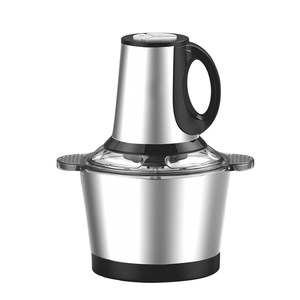 Good Quality Home Kitchen Hotel Pounder Yam 2l 3l Spicy Fufu <b>Blender</b> Food Processor Meat Portable Slicer Food Processor Meat Gri - Product Image 1