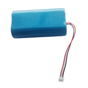 Batterie 18650 HB-AX11 pour caméra de sonnette <span class=keywords><strong>Aosu</strong></span> V8S - Product Image 5