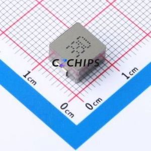 CYA0850-33UH ตัวเหนี่ยวนำไฟฟ้าแบบ SMD,9.2x8 มม. ( ค่าความเหนี่ยวนำ: 33uH )( ความแม่นยำ: 20% กระแสไฟฟ้าที่กำหนด: 3A ) - Product Image 1